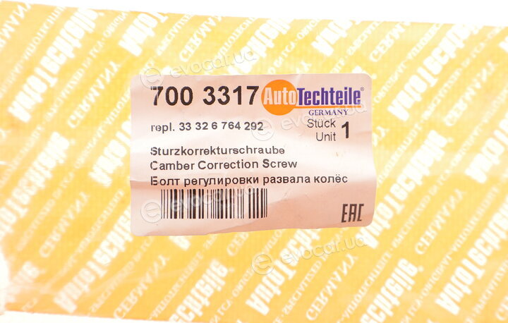 Autotechteile 7003317