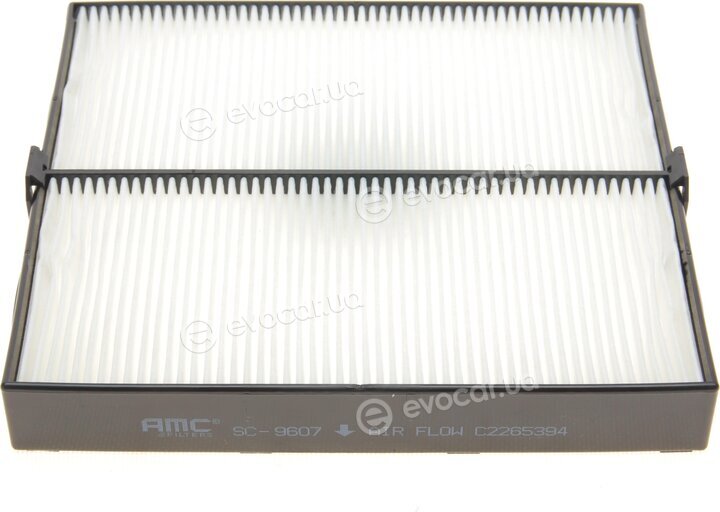 AMC SC-9607