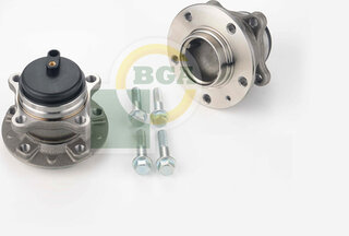 BGA WHB9539K