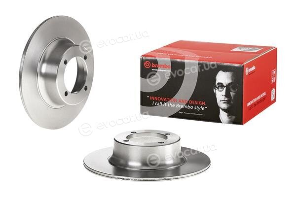 Brembo 08.1757.20
