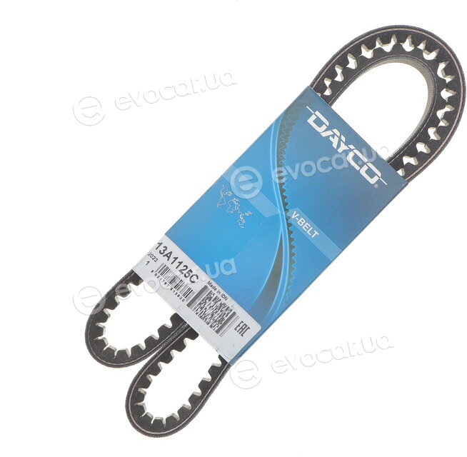 Dayco 13A1125C