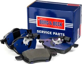 Borg & Beck BBP1447