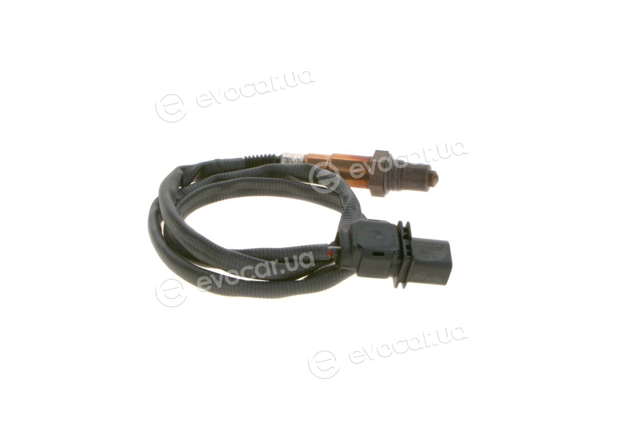 Bosch 0 258 007 215
