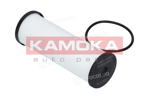 Kamoka F602601