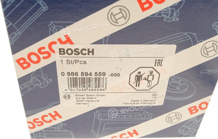 Bosch 0 986 594 559