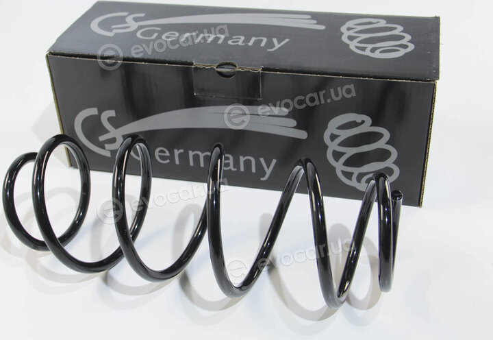CS Germany 14.874.383