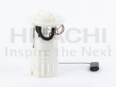 Astemo (Hitachi) / Huco 2503270