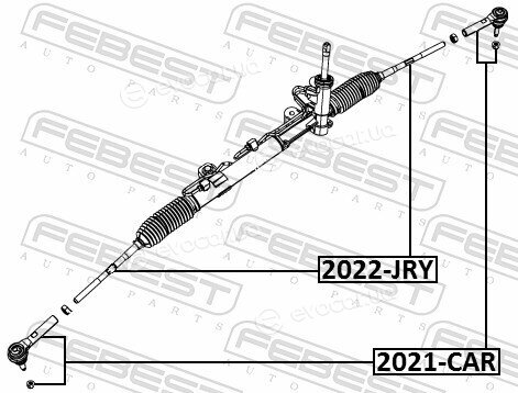 Febest 2022-JRY