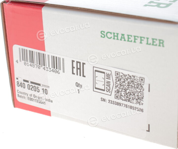 FAG 840 0205 10