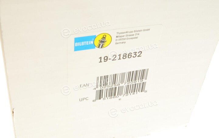 Bilstein 19-218632