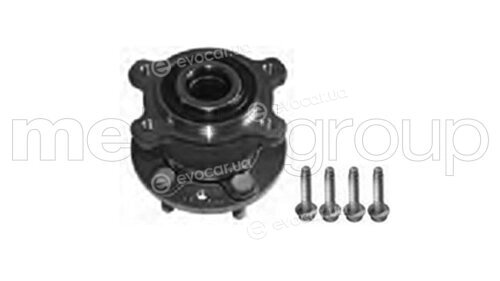 Metelli 19-2859