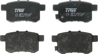 TRW GDB3482