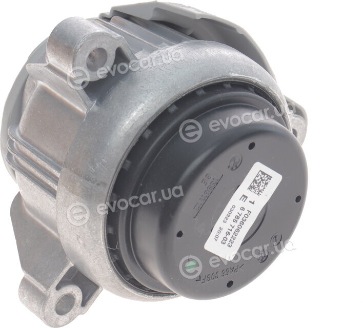 BMW / Mini 22116785716
