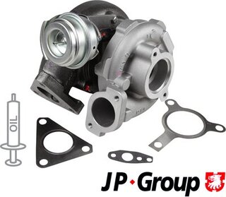 JP Group 4017400200