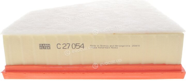 Mann C 27 054