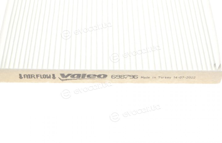 Valeo 698796