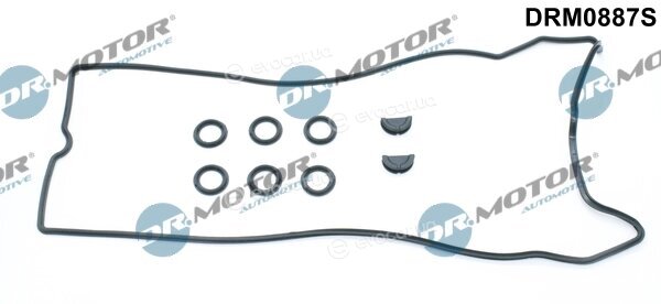 Dr. Motor DRM0887S