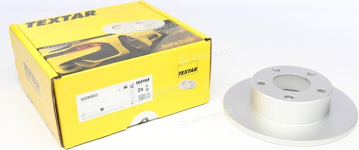 Textar 92090803