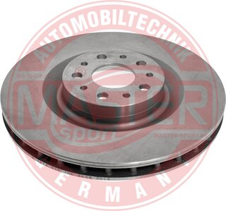 Master Sport 24012802531-PCS-MS