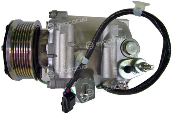 Mahle ACP 949 000P