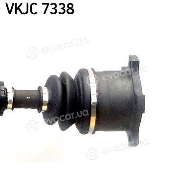 SKF VKJC 7338