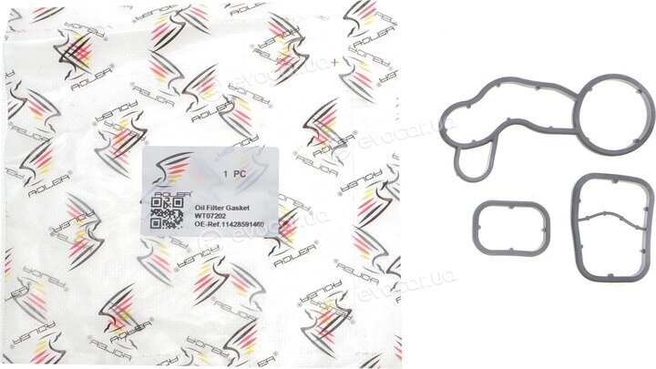Adler 11428591460L