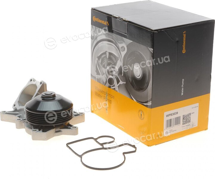 Continental WPS3039