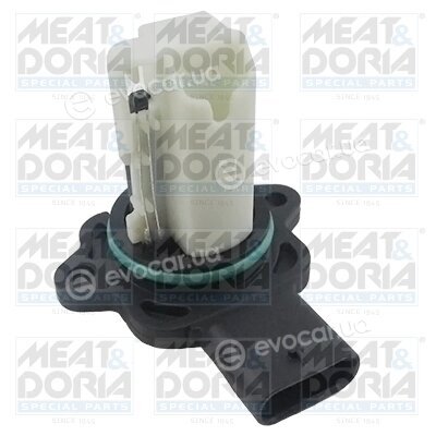 Meat & Doria 86352