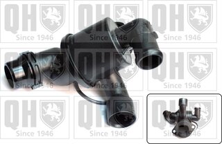 Quinton Hazell QTH709K