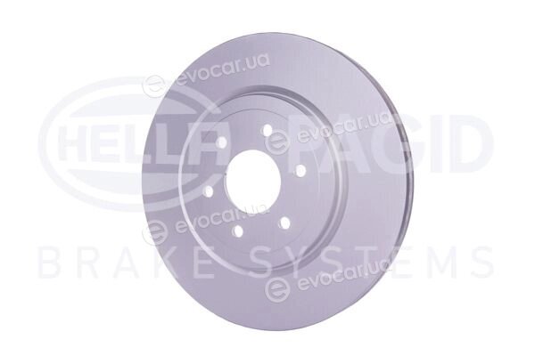 Hella 8DD 355 129-541