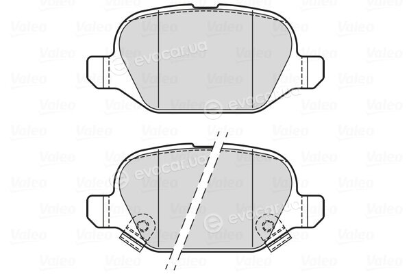 Valeo 302338