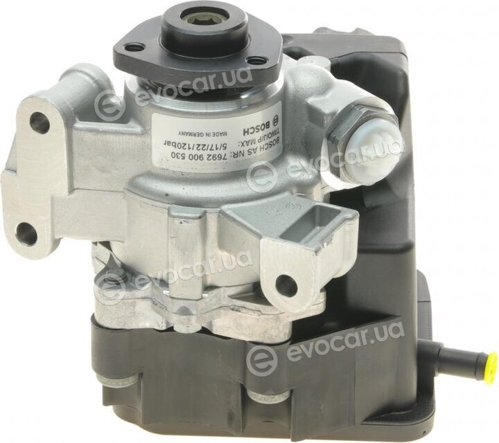 Bosch K S00 000 596