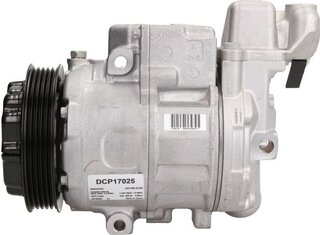 Denso DCP17025