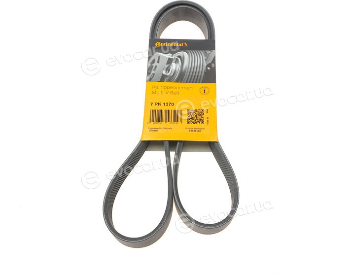 Continental 7PK1370