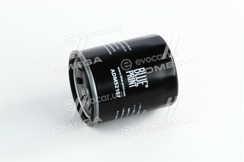 Blue Print ADM52107