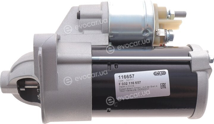 HC Cargo 116657