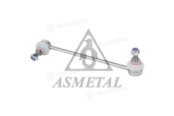 AS Metal 26MR0805