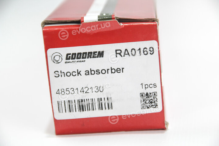 Goodrem RA0169