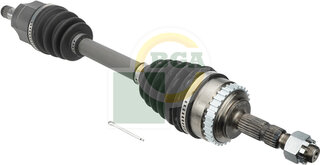 BGA DS9533L