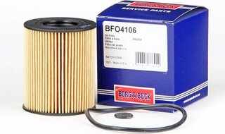 Borg & Beck BFO4106