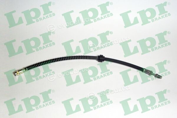 LPR / Samko 6T46565