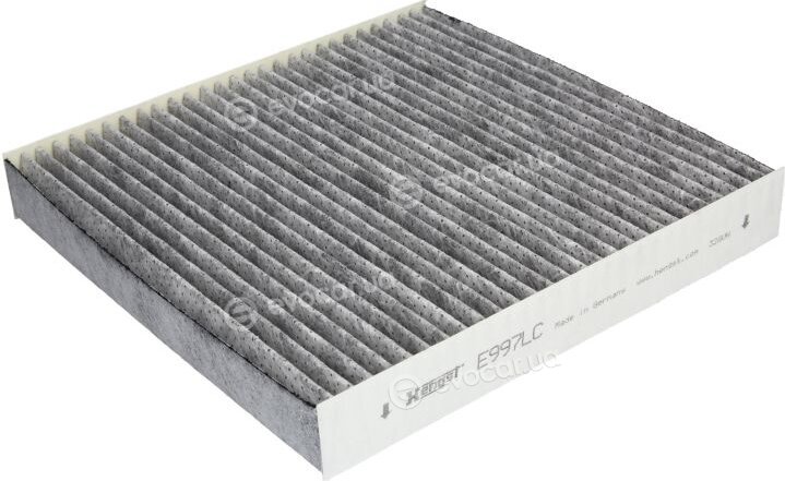 Hengst E997LC