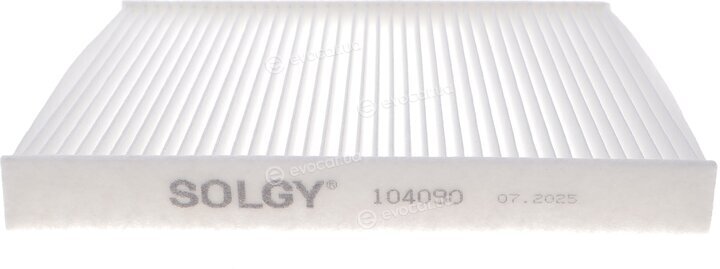 Solgy 104090