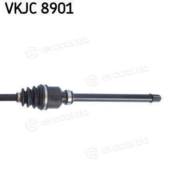 SKF VKJC 8901