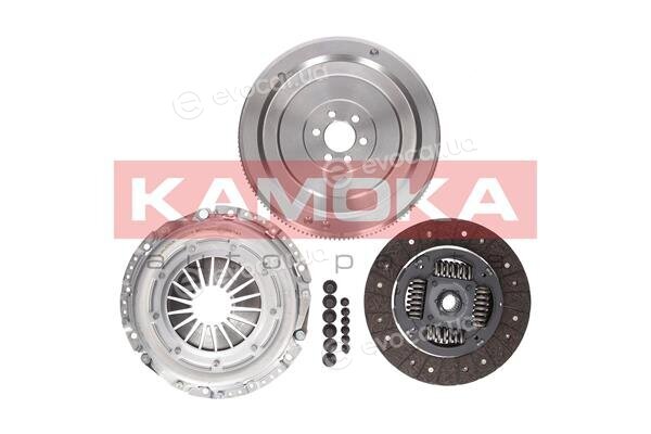 Kamoka KC074