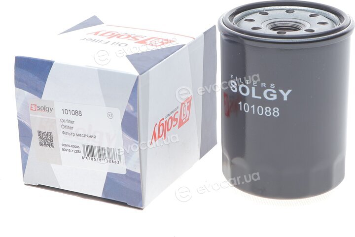 Solgy 101088