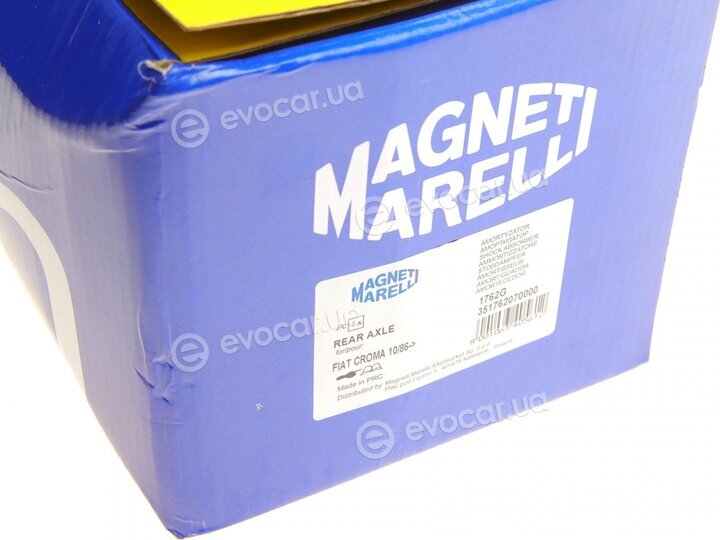 Magneti Marelli 351762070000