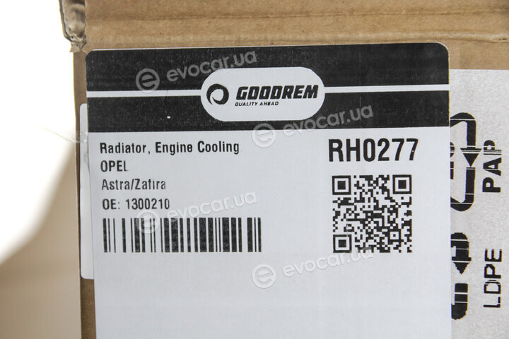 Goodrem RH0277