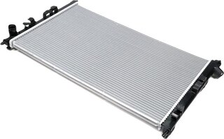 Nissens 606855