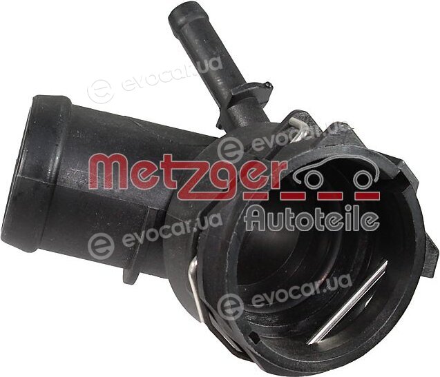 Metzger 4010451